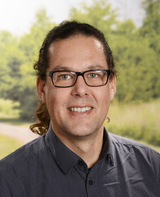 Ivo Fuentes Rheinen