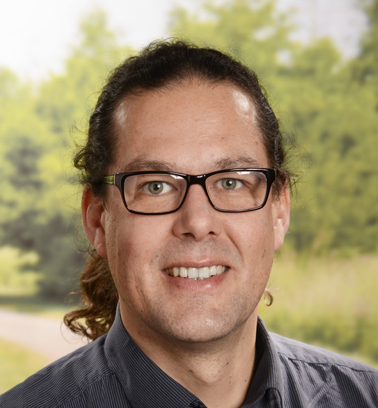 Ivo Fuentes Rheinen