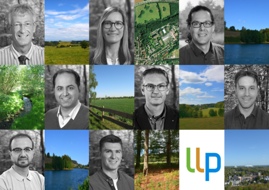 Foto LLP Team