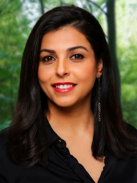 Dr. Jafari