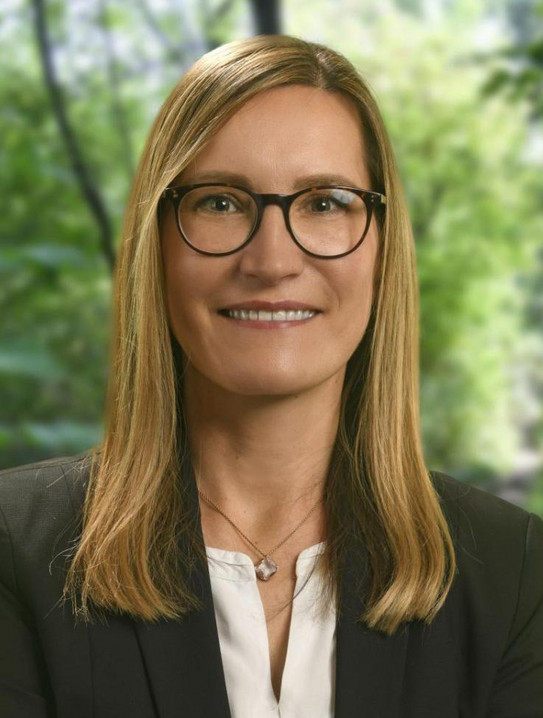 Foto von Janine Bayer